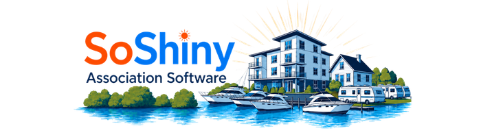 SoShiny