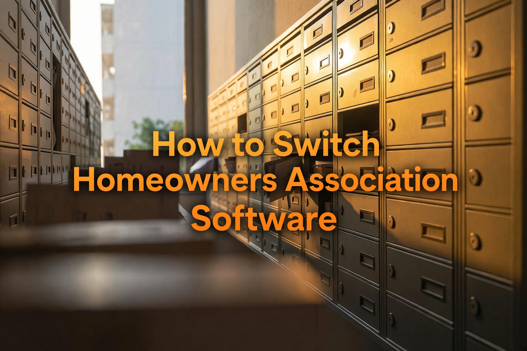 How to Switch Community Software Without Losing Your Data