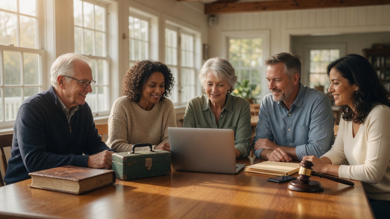The Confident Self-Managed HOA Board, Part 4: Sharing the Load Without Burning Out