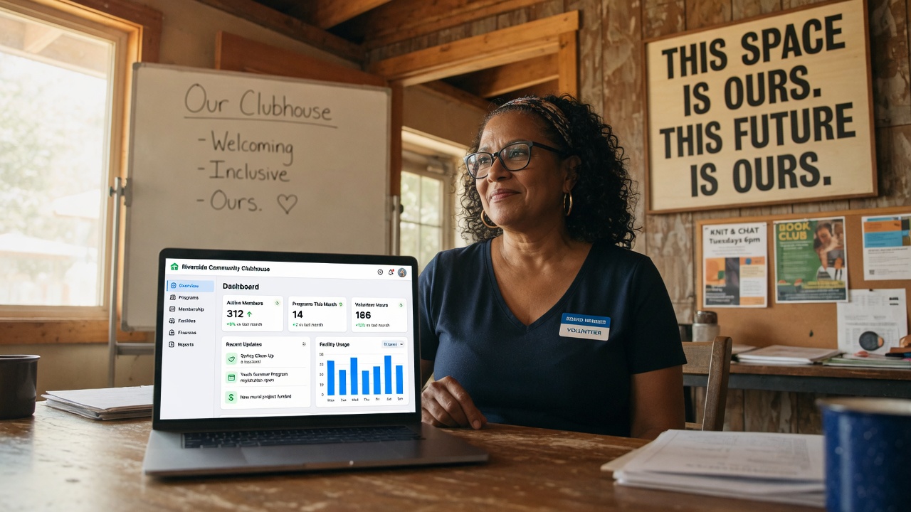 5 Systems That Replace Your HOA Management Company