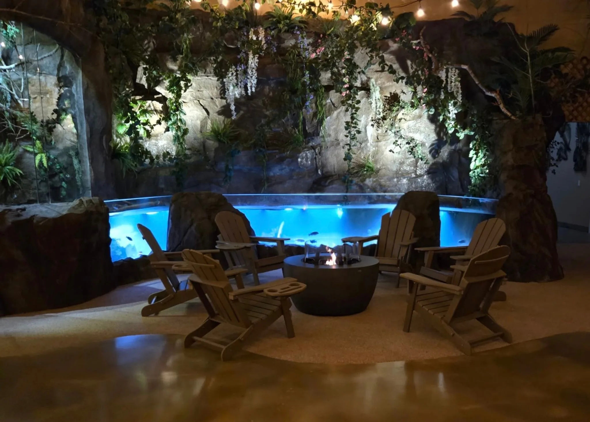 Daytona Aquarium & Rainforest Adventure