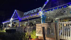 Riptides Raw Bar and Grill