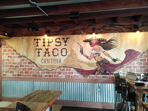Tipsy Taco Cantina