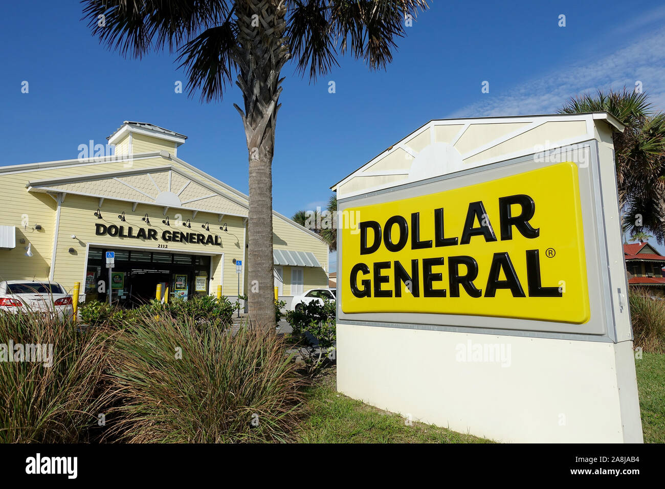 Dollar General